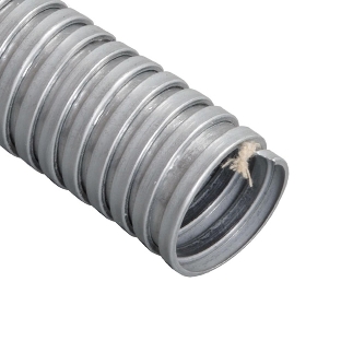 Металлорукав Р3-ЦХ-32 (бухта 20 м/уп.) REXANT