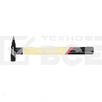 Молоток слесарный Rexant с деревянной рукояткой 400 г, фото 1