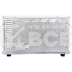 Мини-печь Starwind SMO2026 36л. 1300Вт бежевый, фото9