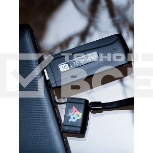 Модем 4G Anydata W140