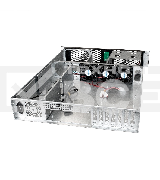 Серверный корпус ExeGate Pro EX284977RUS 2U650-08 <RM 19