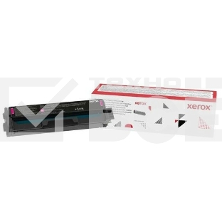 Картридж лазерный XEROX C230/C235 пурпурный стандарт (006R04389)