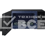 Микроволновая печь Samsung MS23T5018AK/BW черный, 23 л, 800 Вт, переключатели - сенсор, фото7