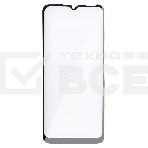 Защитное стекло для экрана Digma для Samsung Galaxy A02/A02s/A12 2.5D 1шт. (DGG2SAA02A), фото2