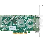 Сетевая карта ConnectX-4 Lx EN network interface card, 25GbE dual-port SFP28, PCIe3.0 x8, tall bracket, SR-IOV, TCP/UDP, MPLS, VxLAN, NVGRE, GENEVE, iSER, NFS RDMA, SMB Direct, ROHS R6, фото19
