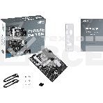 Материнская плата ASUS PRIME B760-PLUS D4, LGA 1700, Intel B760, 4xDDR4, 4xSATA, 3xM.2, 1xPCIe 4.0 x4, 1xPCIe 5.0 x16, 1xHDMI, 1xDP, 1xVGA, 1x 2.5Gb LAN, 1xUSB 3.2 Gen 2, 2xUSB-A 3.2 Gen 2, 3x3.5 мм, 7.1, ATX, фото17