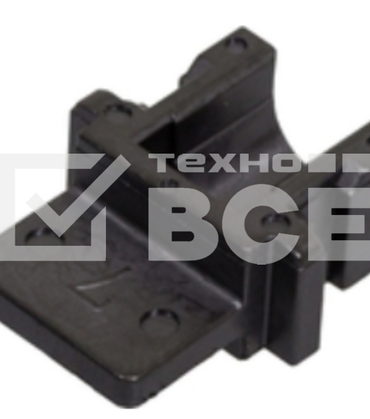 Бушинг резинового вала Ricoh Aficio 1013/1515