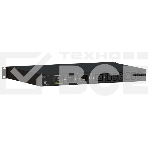 Автоматический ввод резерва Elemy ATS-1203/16/S/E/DO, 1U, 220B, 16A, Ethernet, Digital Output, in (2) C20, out (1) C19 (6) C13, фото2