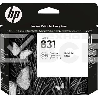 Печатающая головка HP 831 Latex Optimizer Printhead