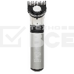 Машинка для стрижки волос Polaris PHC 0501R Flex Motion (Polaris) , Серебро, фото5