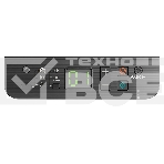 МФУ лазерный Kyocera MA2001W (1102YW3NL0), (ч/б, А4, 20 стр/мин, 600 x 600 dpi, USB, 64Мб, GDI, USB, Wi-Fi), фото 1