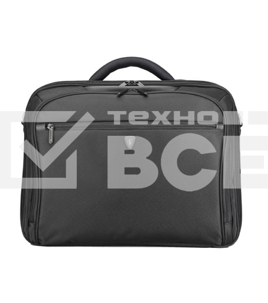 Сумка для ноутбука Сумка SUMDEX PON-351 (BK)