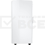 Мобильный кондиционер Hisense AP-07CR4GKWS00, фото2