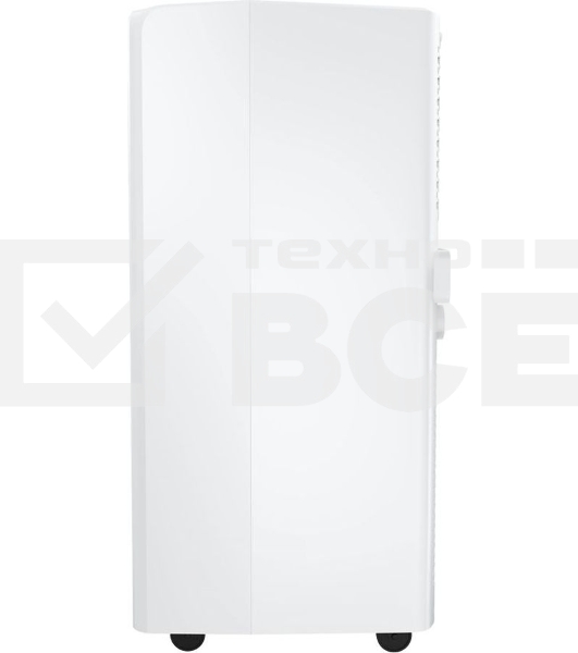 Мобильный кондиционер Hisense AP-07CR4GKWS00