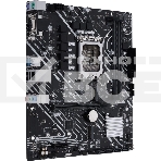 Материнская плата ASUS PRIME H610M-E D4-CSM, LGA 1700, Intel H610, 2xDDR4, 4xSATA, 2xM.2 PCIe 3.0 (x2, x4), 1xPCIe 4.0 x16, 1xPCIe x1, 1xHDMI, 1xDP, 1xVGA, 2xUSB-A 2.0, 2xUSB-A 3.2 Gen 1, 1x 1Gb LAN, 3x3.5 мм, 7.1, mATX, фото10