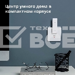 Центр управления Aqara Hub E1, фото69