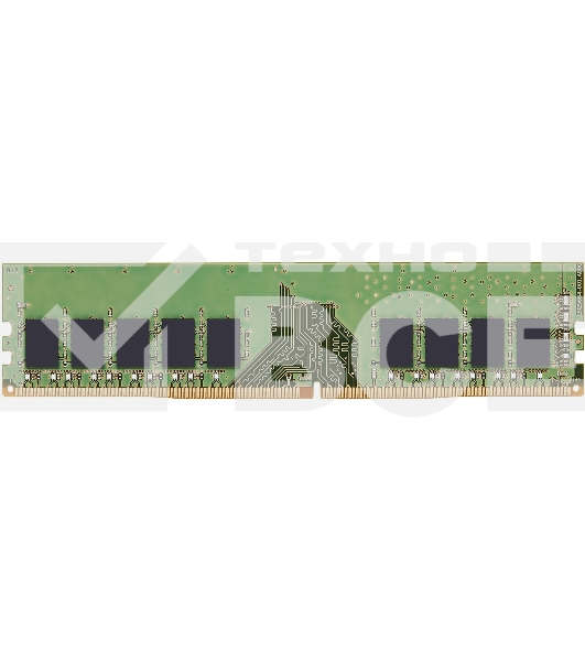 Оперативная память Kingston, DDR4, 8GB (1x8GB), 3200MHz, CL22, ECC
