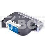 Картридж струйный G&G GA-001BK черный (42мл) для G&G GG-HH1001, фото 1
