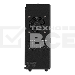 Комплект источника бесперебойного питания Exegate EX296002RUS + батарея 40Aч EX282979RUS 2шт (инвертор, синус, для котла, настенный) ExeGate FineSine SX-2500.LCD.AVR.2SH <2500VA/1800W, чистая синусоида, цветной LCD-дисплей, AVR, 2*Schuko, линейно-интерактивный, крепление настенное/универсальное, черный> + батарея ExeGate HR 12-40 (12В, 40Ач) 2шт, фото8