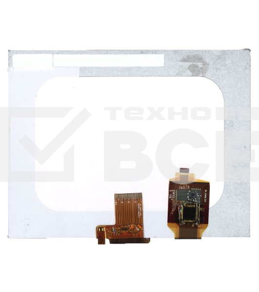 Матрица A080XN01 V.1 + тачскрин
