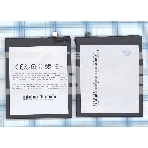 Аккумуляторная батарея BU15 для MeiZu Meilan U20 3200mAh / 12.32Wh 3,85V, фото2