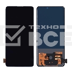 Дисплей для Xiaomi Mi9T, Redmi K20, Mi9T Pro, Redmi K20 Pro в сборе с тачскрином TFT черный, фото2