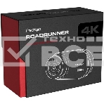 Видеорегистратор Prestigio RoadRunner 480W, 3.0'' IPS (854x480) touch screen display, UHD 4K 3840x2160@30fps, Mstar SSC8629Q, 8 MP CMOS Sony Starvis IMX415 image sensor, 8 MP camera, 140° Viewing Angle, Wi-Fi, USB Type-C, Supercapacitor, Night Vision, Motion Detection, G-sensor, Cyclic Recording, color/черный, front part/glass, back part/plastic, фото15