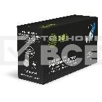 Картридж лазерный Cactus CS-CE285X-MPSXL CE285A/CB435A/Canon 725 черный (8000стр.) для HP Pro P1100/P1102/P1102W/P1102WHP/M1132/M1210/M1130/M1212NF/M1217NFW; Canon LBP6000, фото 1