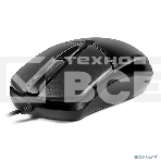 Мышь проводная SVEN RX-112 черный, 800 dpi, USB, кнопки - 3, фото10
