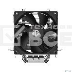 Кулер Cooler ID-Cooling SE-902-SD V3 черный 92мм алюминий+медь 2000rpm 23.1db 3-pin 95W 120мм, фото8