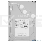 Жесткий диск Toshiba HDD SATA3 6Tb 3.5