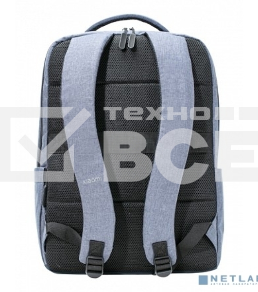 Рюкзак Xiaomi Commuter Backpack Light Blue XDLGX-04 (BHR4905GL)