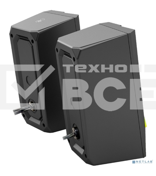 Акустическая система 2.0 ANVIL REDRAGON 77878 DEFENDER