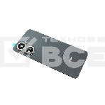 Задняя крышка для Huawei Nova 10 SE (Service Pack 02355FBJ)  черный, фото 1