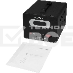 Напольный стабилизатор напряжения SMARTWATT AVR TOWER 2000RF (140W - 260W, 2000VA, 2 кВт, 50-60 Гц, розеток - 2, LED-дис, фото7