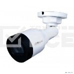 Уличная цилиндрическая IP-видеокамера DAHUA DH-IPC-HFW1239S1P-LED-0280B-S6 Full-color 2Мп, 1/2.8” CMOS, объектив 2.8мм, LED-подсветка до 30м, IP67, корпус: металл, пластик, фото2