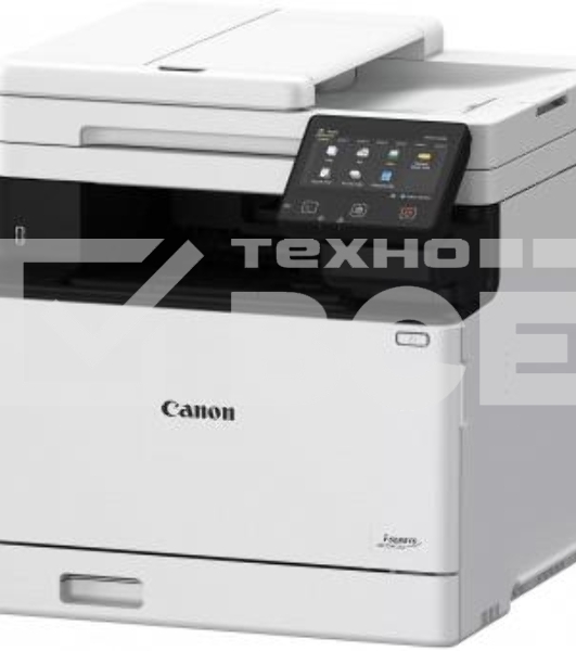 МФУ лазерный Canon i-Sensys Colour MF754Cdw (5455C009), А4, цветное, печ. 33 стр/мин., скан. до 50 стр/мин., 1200 x 1200 dpi (печать) 600x600dpi (скан.), USB, RJ-45, Wi-Fi, BlueTooth, Air Print, Mopria
