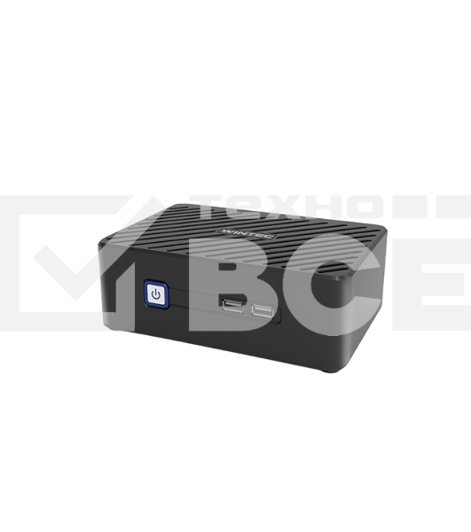 Компьютер NERPA BALTIC mini I320 POS (Intel Core i3-1115G4 (1.7GHz)/8GB/512GB SATA SSD/Iris Xe/1Y)