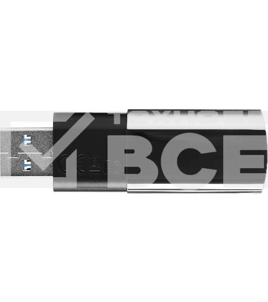 Флеш диск Netac US2 USB3.2 Solid State Flash Drive 128GB,up to 530MB/450MB/s