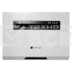 Шредер ГЕЛЕОС УО90-5, DIN P-5 (4 ур-нь секр.), фрагмент 1,9х15мм, 18-21 лист (70г/м2), CD/пл.карты/скрепки/скобы, 90 литров, фото2