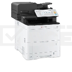 МФУ лазерный Kyocera ECOSYS MA4000cifx (replaces M6635cidn) (1102Z53NL0), A4, цветной, печ. 40 стр/мин., скан. до 60 стр/мин (ч/б) 50 стр/мин (цвет.), 1200 x 1200 dpi (печать) 600 x 600 dpi (скан.), Ethernet, USB, фото3