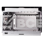 Микроволновая печь встраиваемая Maunfeld MBMO925SGB11 черный, 25 л, 1000 Вт, переключатели - сенсор, фото6