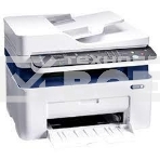 МФУ лазерный Xerox WorkCentre 3025NI (WC3025NI#), A4, ч/б, печ. до 20 стр/мин., скан. до 17 стр/мин., 1200 x 1200 dpi (печать) 600 x 600 dpi (скан.), Wi-Fi, Ethernet, USB, фото16
