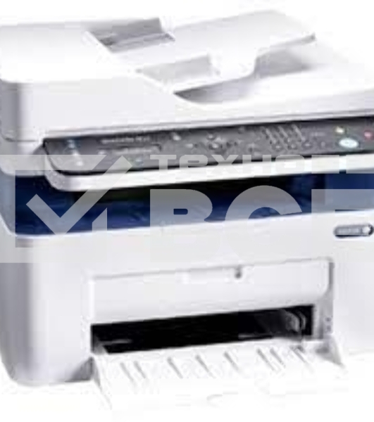 МФУ лазерный Xerox WorkCentre 3025NI (WC3025NI#), A4, ч/б, печ. до 20 стр/мин., скан. до 17 стр/мин., 1200 x 1200 dpi (печать) 600 x 600 dpi (скан.), Wi-Fi, Ethernet, USB