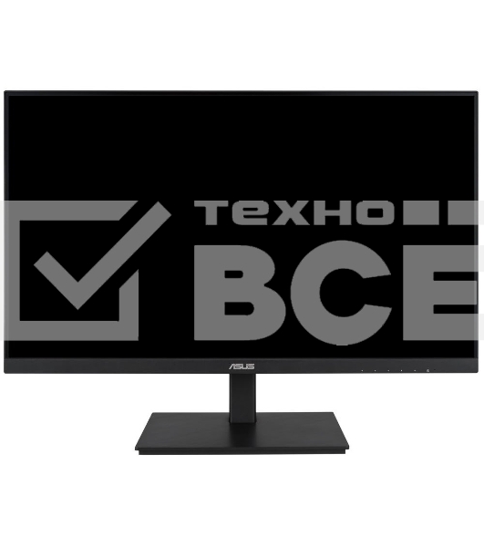 Монитор 27