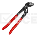 Переставные клещи Matrix 180 мм, хром-ванадий, обливные рукоятки, фото8