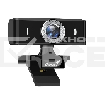 Камера Genius FaceCam 2000X2, microphone, USB 2.0, FULL HD, manual focus, CMOS, 2 MP, color: black, фото9