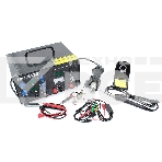 Паяльная станция Lukey 853D, фото2