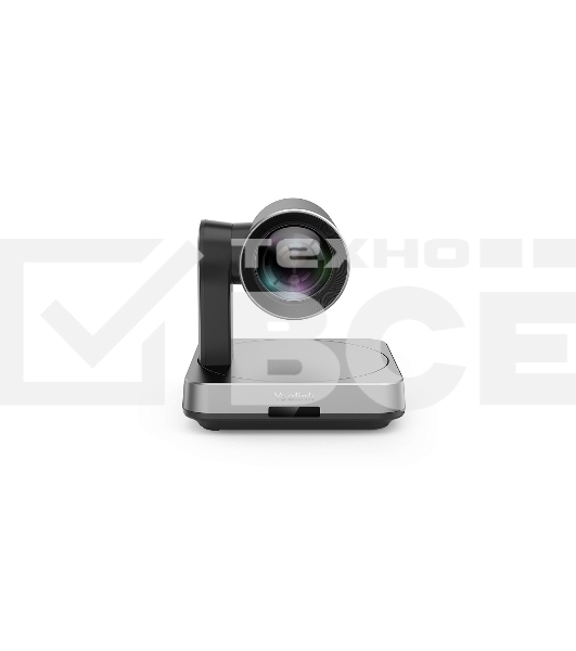 Камера YEALINK UVC84 (USB-видеокамера 4k 12Х PTZ для миниПК/MVC900/BYOD, AMS 2 года), шт