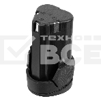 Дрель-шуруповерт MTX MCDL-12-02P, Аккумуляторная, 12В, 2 АКБ, Кейс, фото16